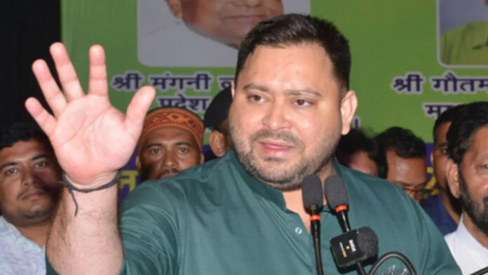 Bihar Assembly elections seat-sharing meeting in Delhi
