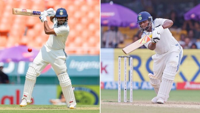 Sarfaraz Khan joins India team ahead of Test in Sri Lanka